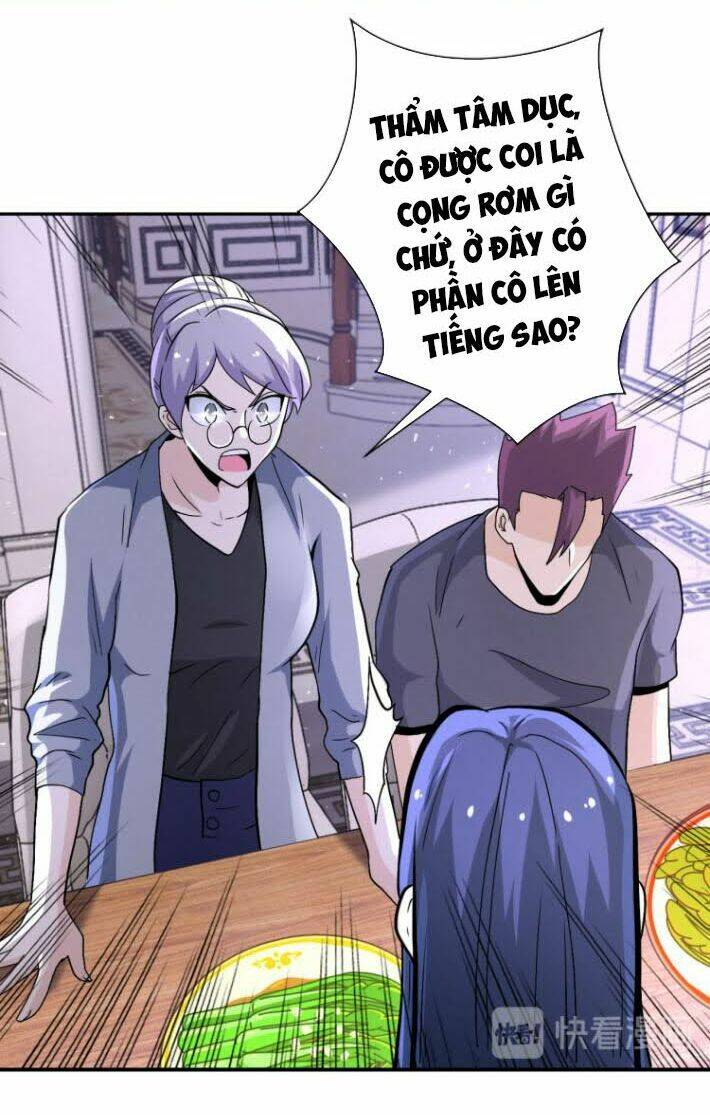 Mạt Thế Siêu Cấp Hệ Thống Chapter 121 - Trang 2