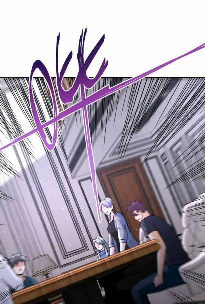 Mạt Thế Siêu Cấp Hệ Thống Chapter 121 - Trang 2