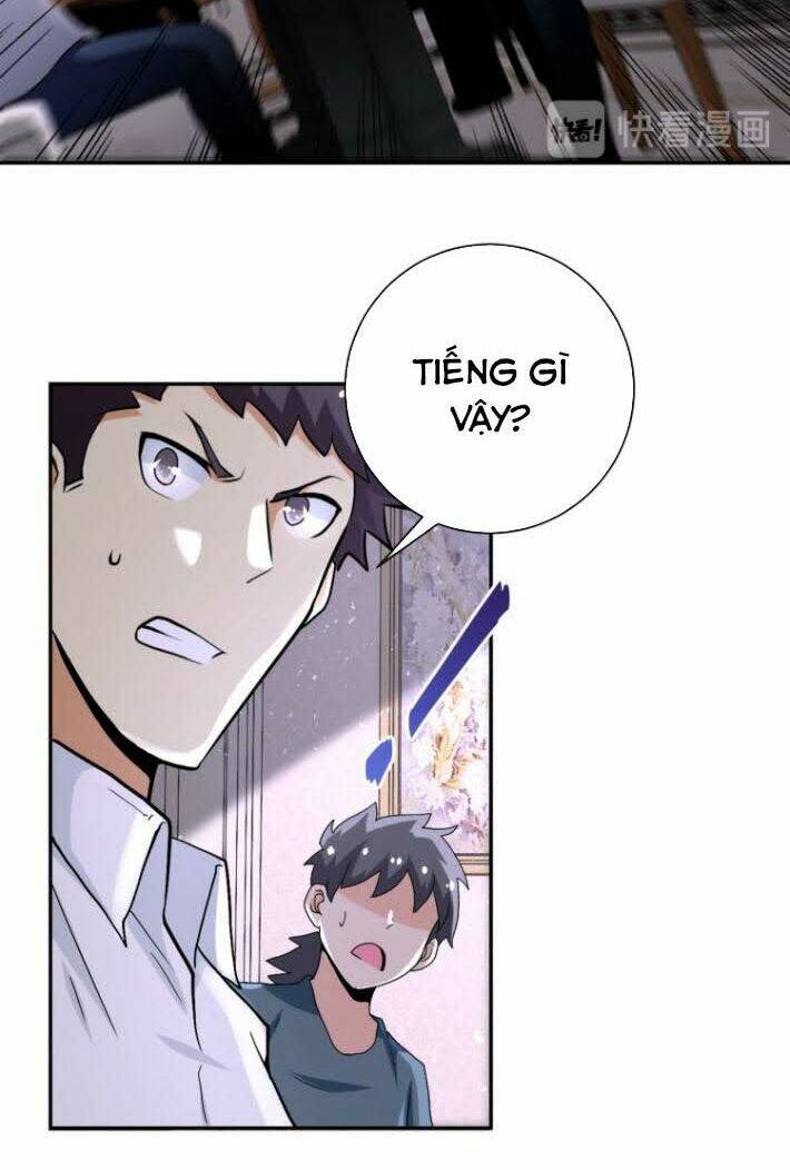 Mạt Thế Siêu Cấp Hệ Thống Chapter 121 - Trang 2