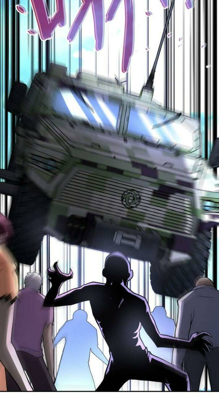 Mạt Thế Siêu Cấp Hệ Thống Chapter 123 - Trang 2