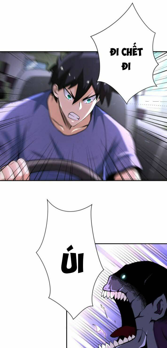 Mạt Thế Siêu Cấp Hệ Thống Chapter 123 - Trang 2