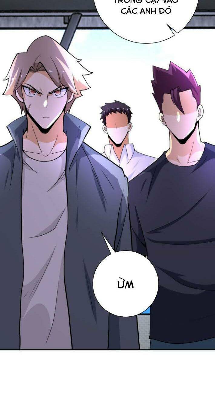 Mạt Thế Siêu Cấp Hệ Thống Chapter 123 - Trang 2