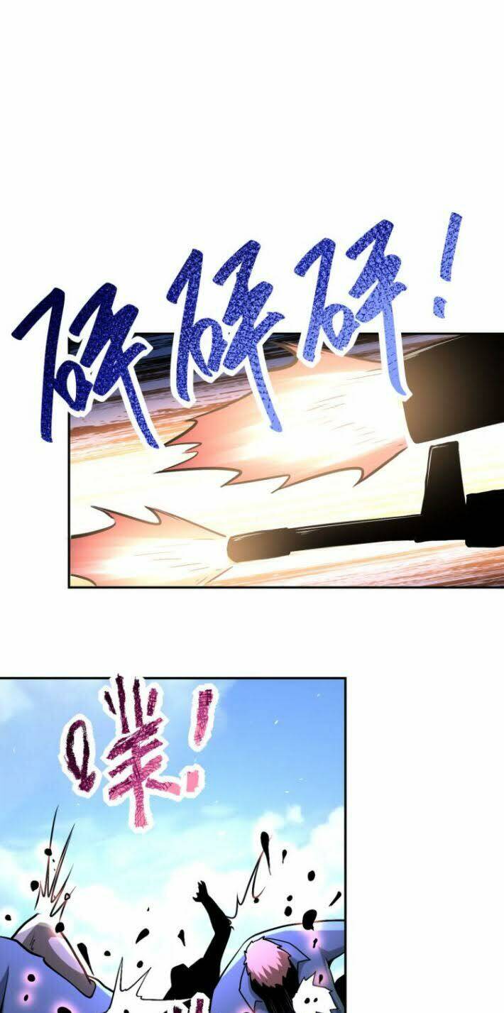 Mạt Thế Siêu Cấp Hệ Thống Chapter 123 - Trang 2