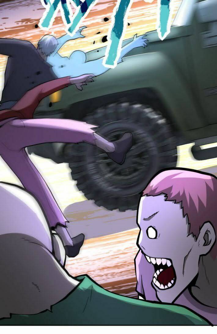 Mạt Thế Siêu Cấp Hệ Thống Chapter 123 - Trang 2