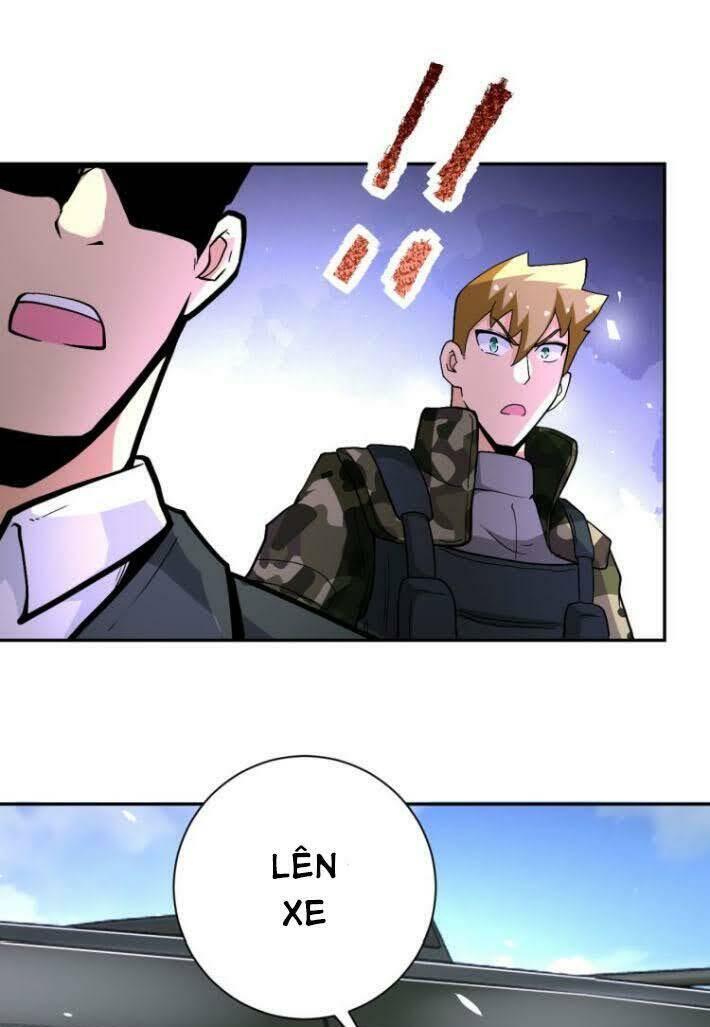 Mạt Thế Siêu Cấp Hệ Thống Chapter 123 - Trang 2