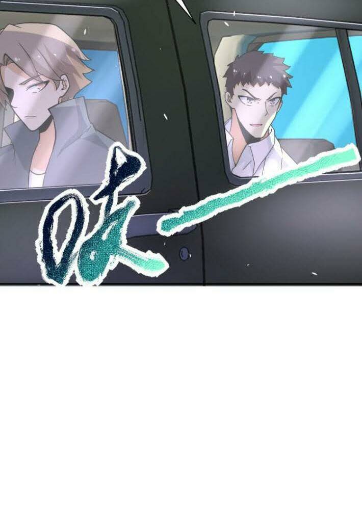 Mạt Thế Siêu Cấp Hệ Thống Chapter 123 - Trang 2