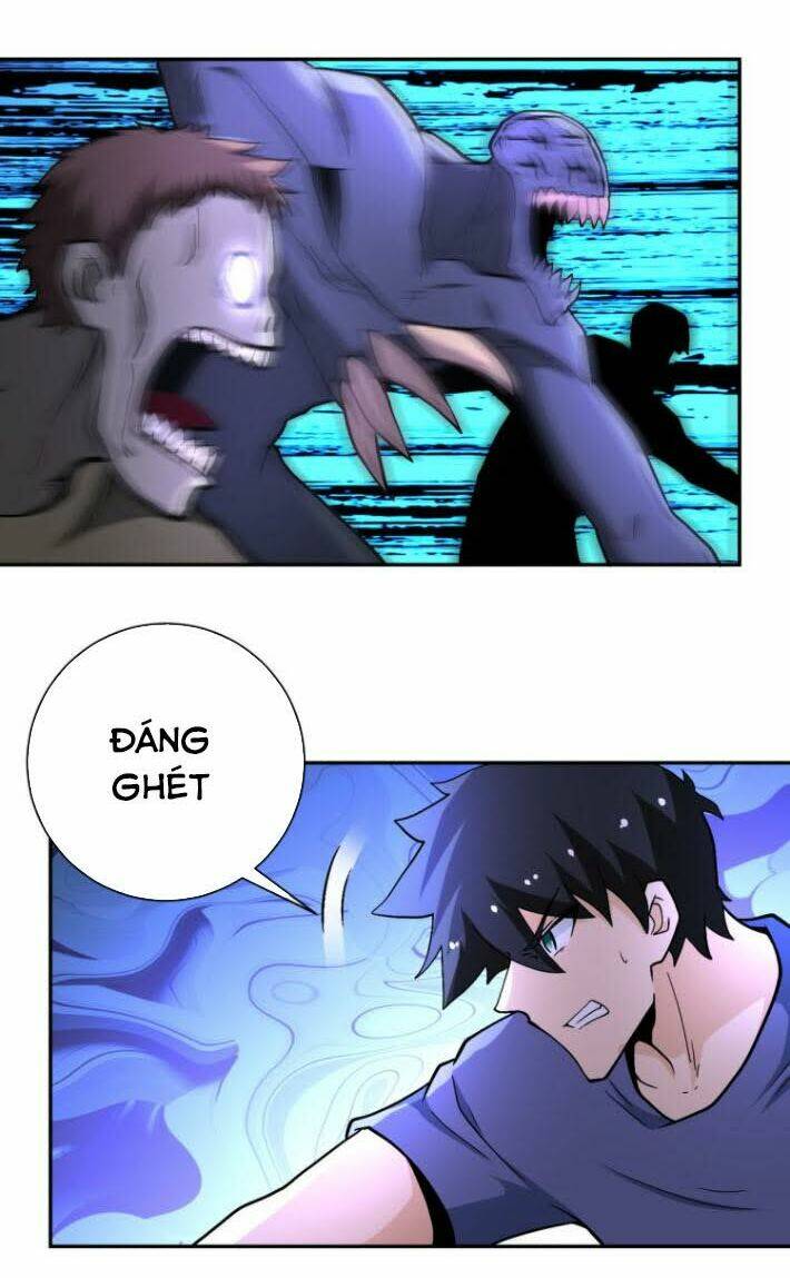 Mạt Thế Siêu Cấp Hệ Thống Chapter 123 - Trang 2