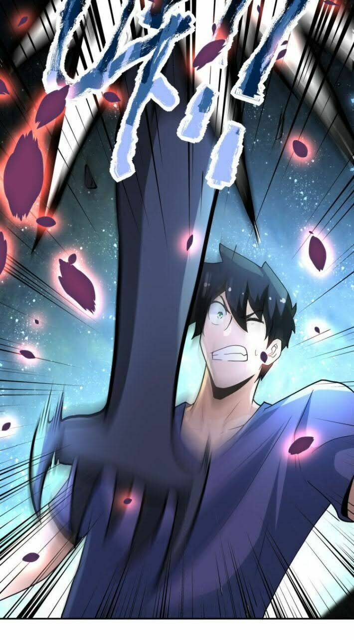 Mạt Thế Siêu Cấp Hệ Thống Chapter 123 - Trang 2