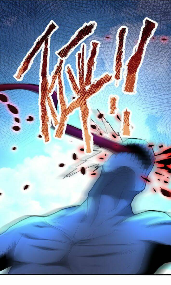 Mạt Thế Siêu Cấp Hệ Thống Chapter 123 - Trang 2