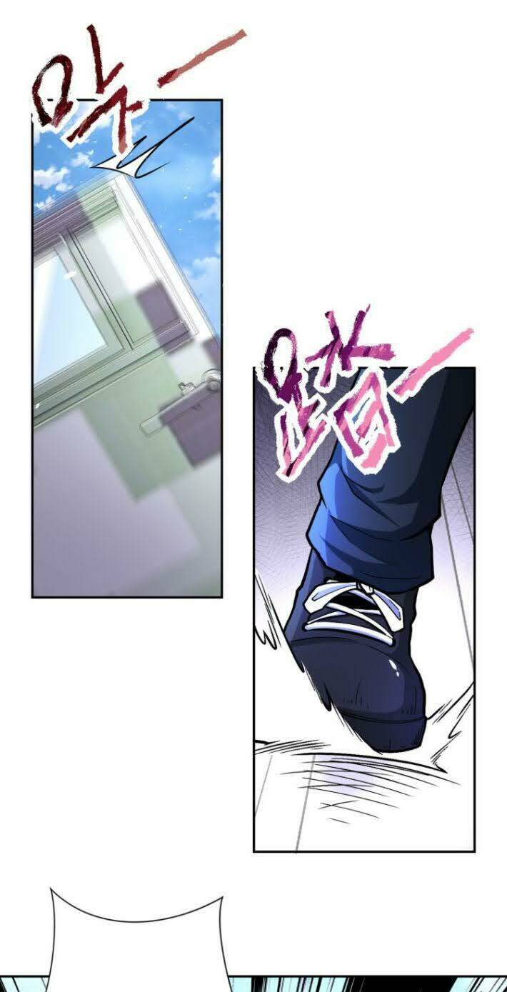 Mạt Thế Siêu Cấp Hệ Thống Chapter 123 - Trang 2