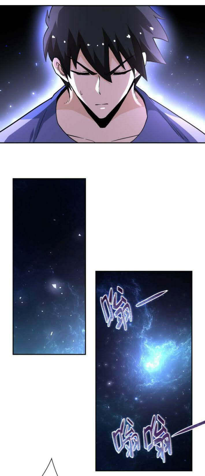 Mạt Thế Siêu Cấp Hệ Thống Chapter 123 - Trang 2