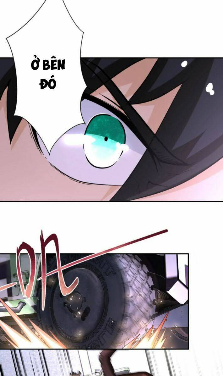 Mạt Thế Siêu Cấp Hệ Thống Chapter 123 - Trang 2