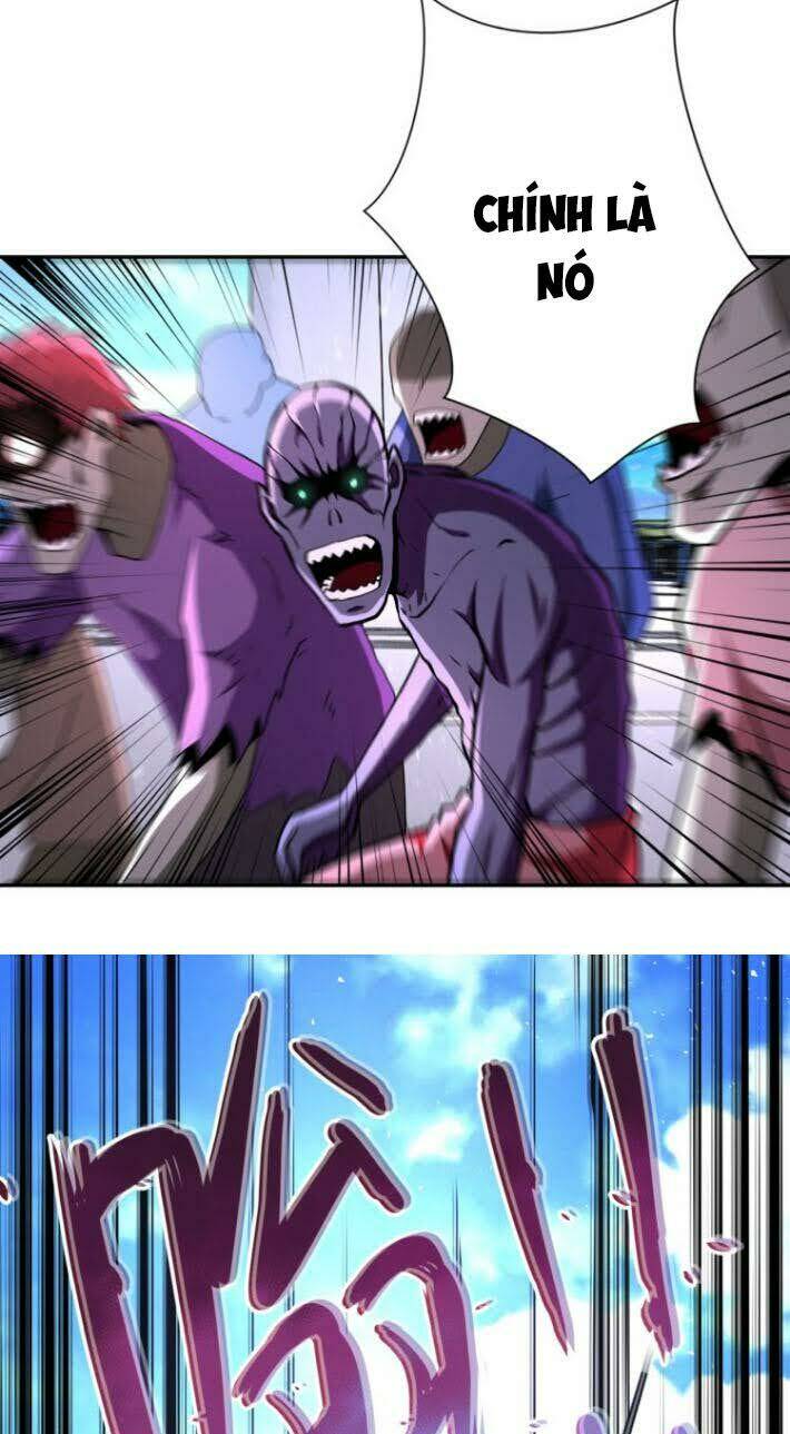 Mạt Thế Siêu Cấp Hệ Thống Chapter 123 - Trang 2