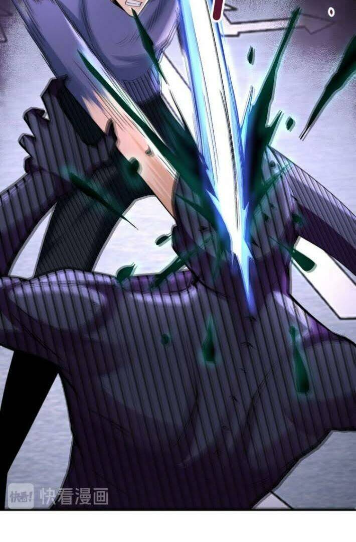 Mạt Thế Siêu Cấp Hệ Thống Chapter 124 - Trang 2