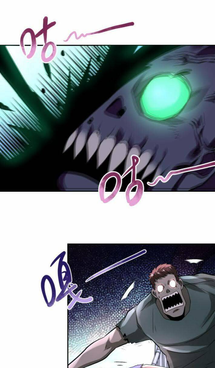 Mạt Thế Siêu Cấp Hệ Thống Chapter 124 - Trang 2