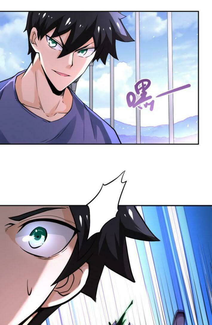 Mạt Thế Siêu Cấp Hệ Thống Chapter 124 - Trang 2