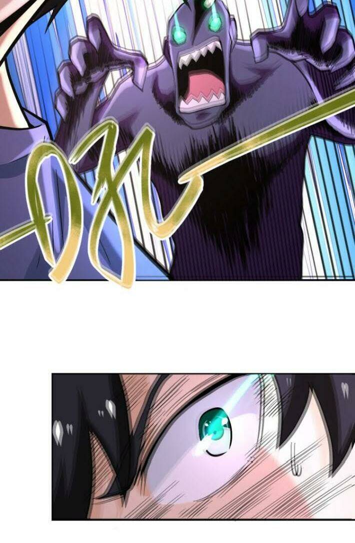 Mạt Thế Siêu Cấp Hệ Thống Chapter 124 - Trang 2