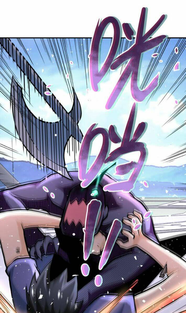 Mạt Thế Siêu Cấp Hệ Thống Chapter 124 - Trang 2