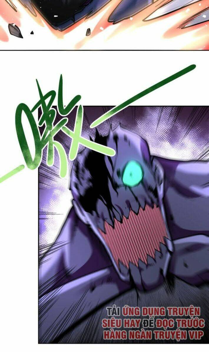Mạt Thế Siêu Cấp Hệ Thống Chapter 124 - Trang 2