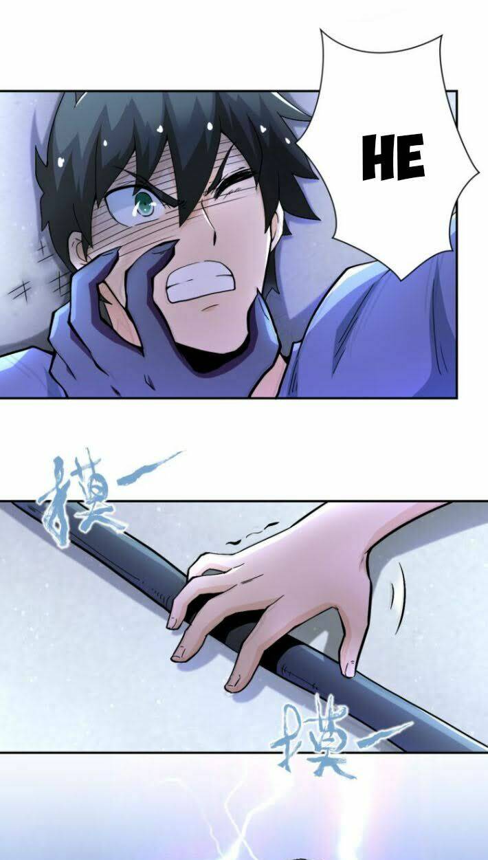 Mạt Thế Siêu Cấp Hệ Thống Chapter 124 - Trang 2