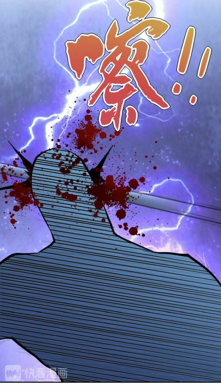 Mạt Thế Siêu Cấp Hệ Thống Chapter 124 - Trang 2