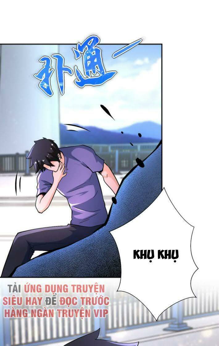 Mạt Thế Siêu Cấp Hệ Thống Chapter 124 - Trang 2