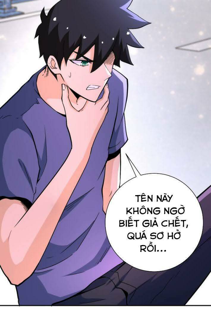 Mạt Thế Siêu Cấp Hệ Thống Chapter 124 - Trang 2