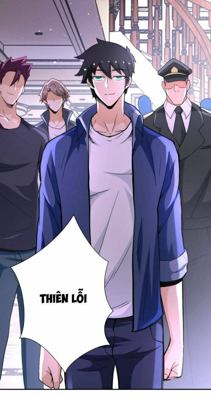 Mạt Thế Siêu Cấp Hệ Thống Chapter 124 - Trang 2