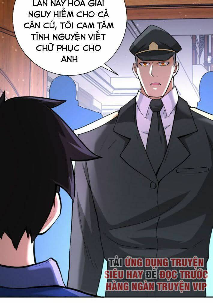 Mạt Thế Siêu Cấp Hệ Thống Chapter 124 - Trang 2