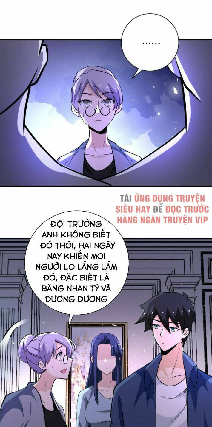 Mạt Thế Siêu Cấp Hệ Thống Chapter 124 - Trang 2