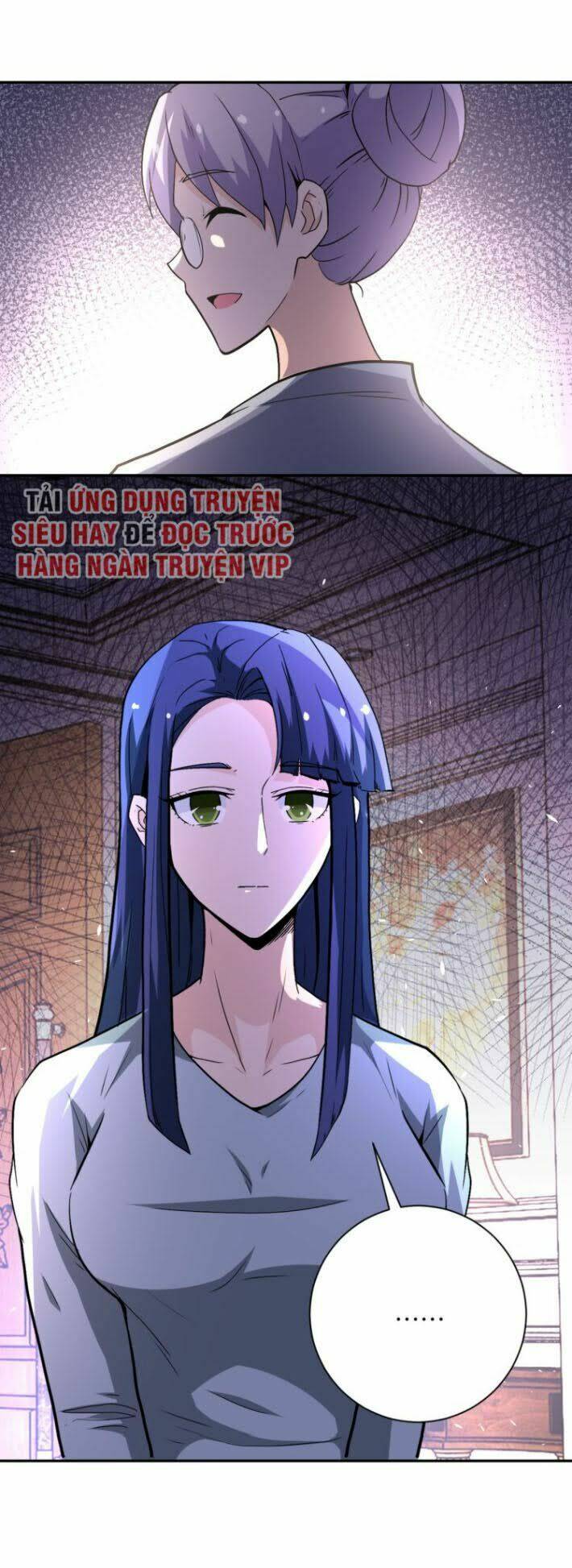 Mạt Thế Siêu Cấp Hệ Thống Chapter 124 - Trang 2