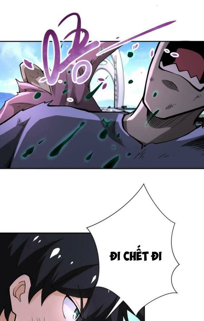 Mạt Thế Siêu Cấp Hệ Thống Chapter 124 - Trang 2