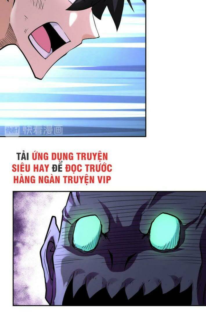 Mạt Thế Siêu Cấp Hệ Thống Chapter 124 - Trang 2