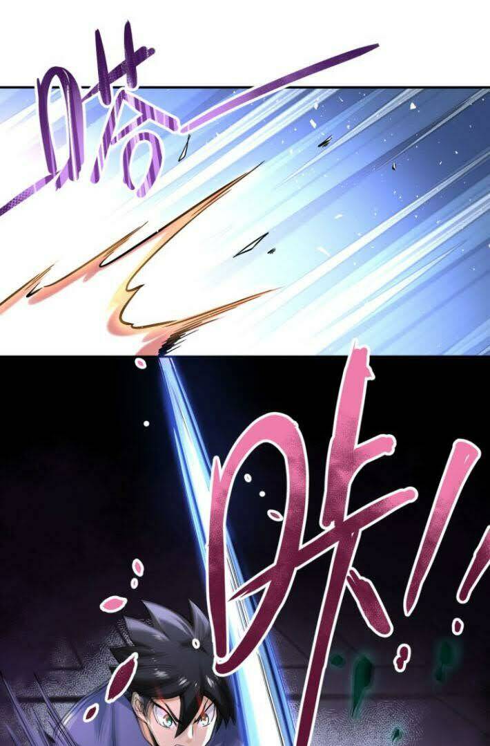 Mạt Thế Siêu Cấp Hệ Thống Chapter 124 - Trang 2