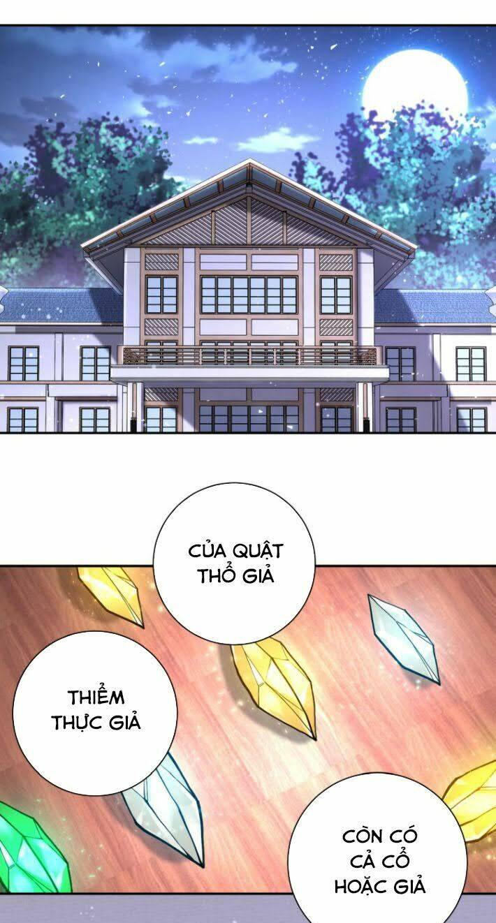 Mạt Thế Siêu Cấp Hệ Thống Chapter 125 - Trang 2