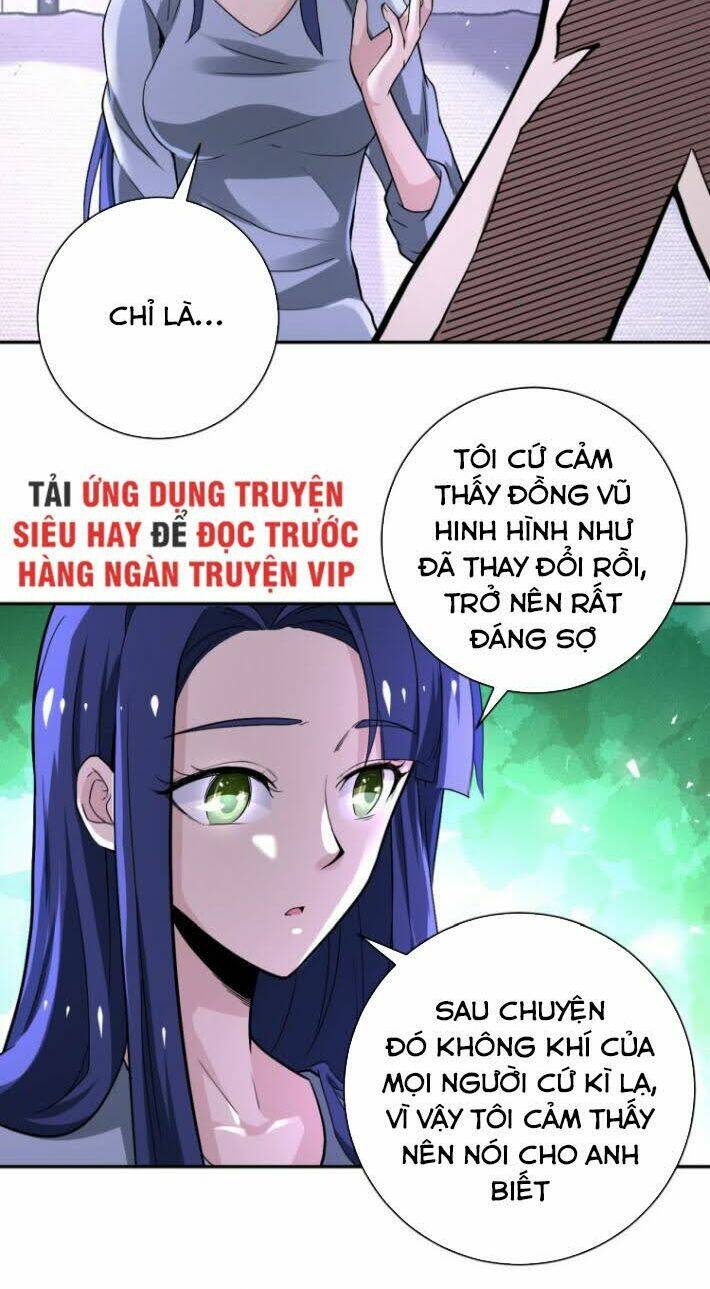 Mạt Thế Siêu Cấp Hệ Thống Chapter 125 - Trang 2