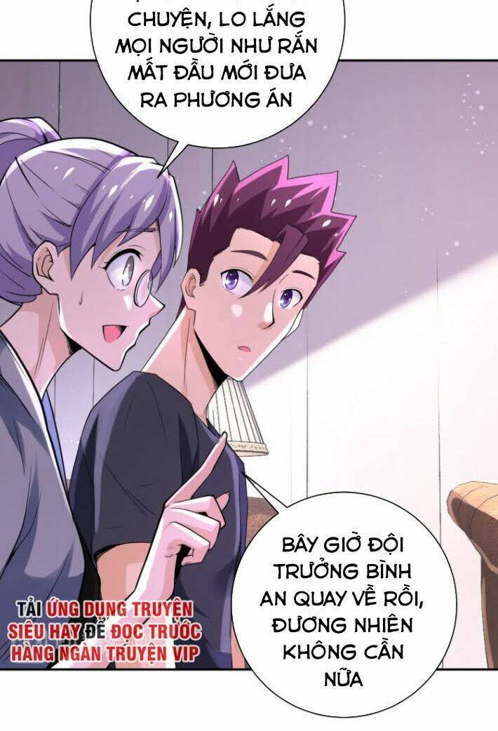 Mạt Thế Siêu Cấp Hệ Thống Chapter 125 - Trang 2