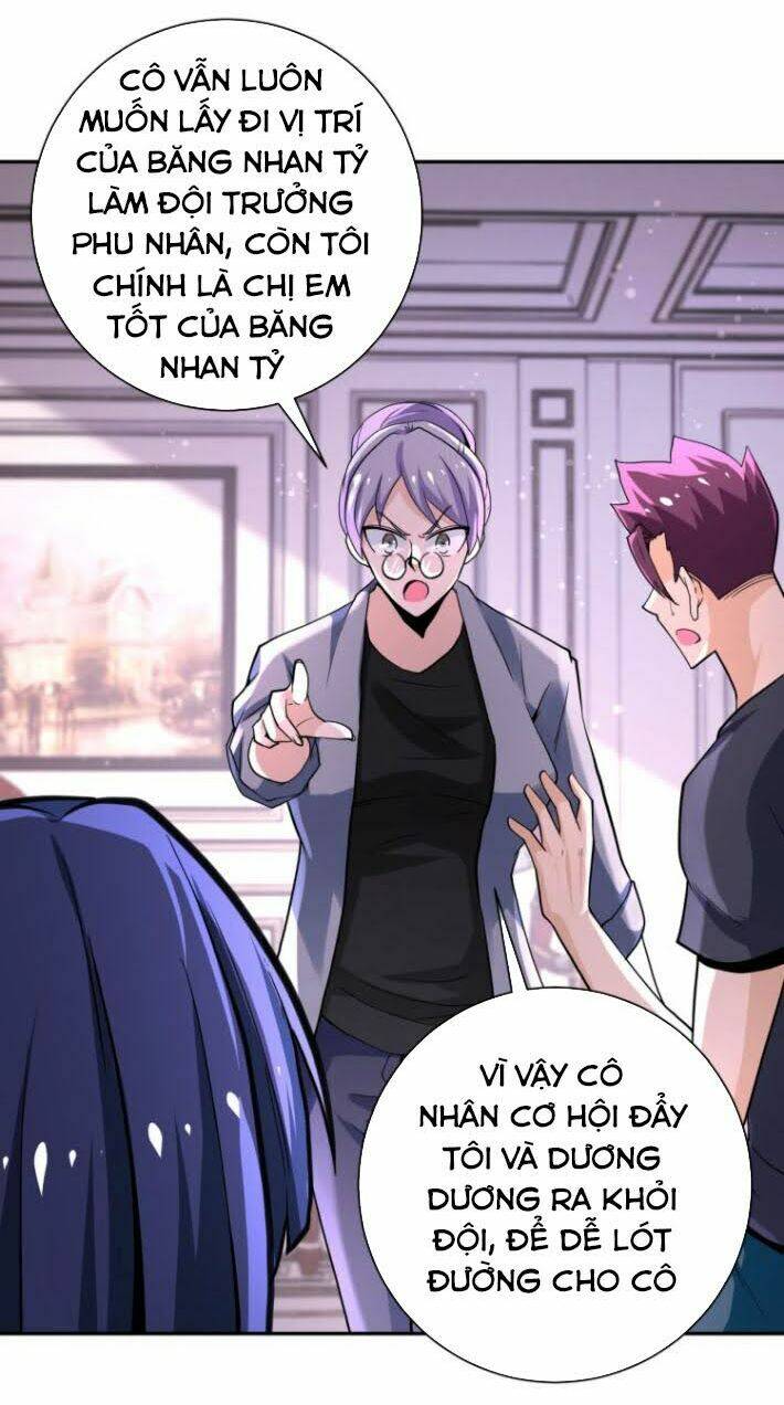 Mạt Thế Siêu Cấp Hệ Thống Chapter 125 - Trang 2