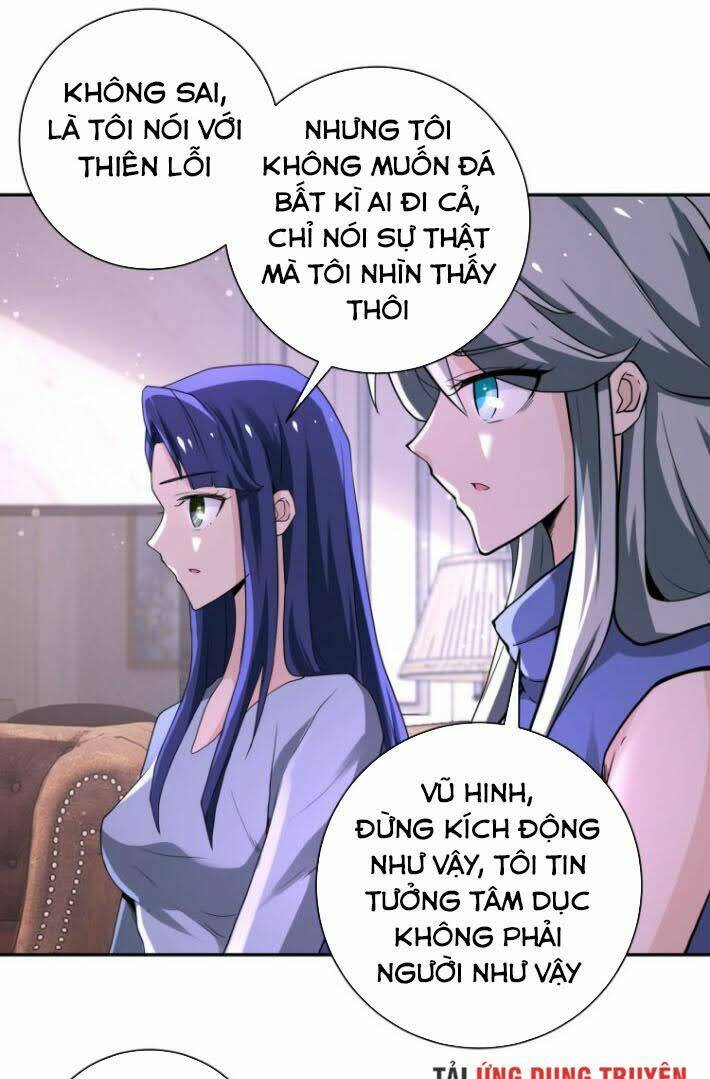 Mạt Thế Siêu Cấp Hệ Thống Chapter 125 - Trang 2