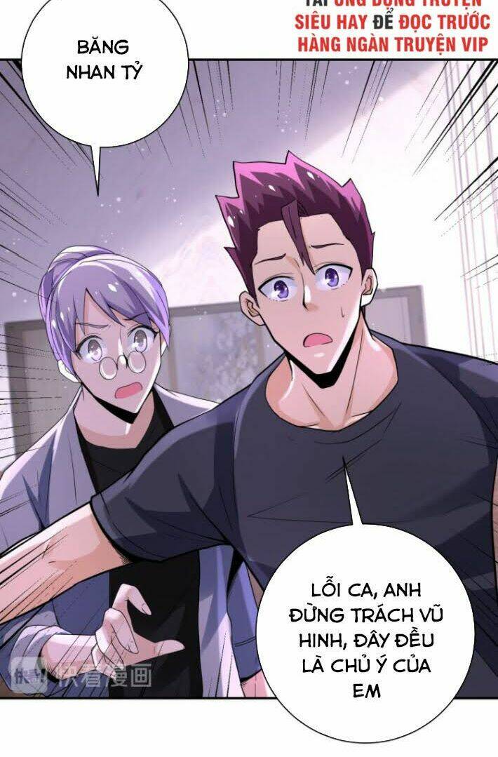 Mạt Thế Siêu Cấp Hệ Thống Chapter 125 - Trang 2