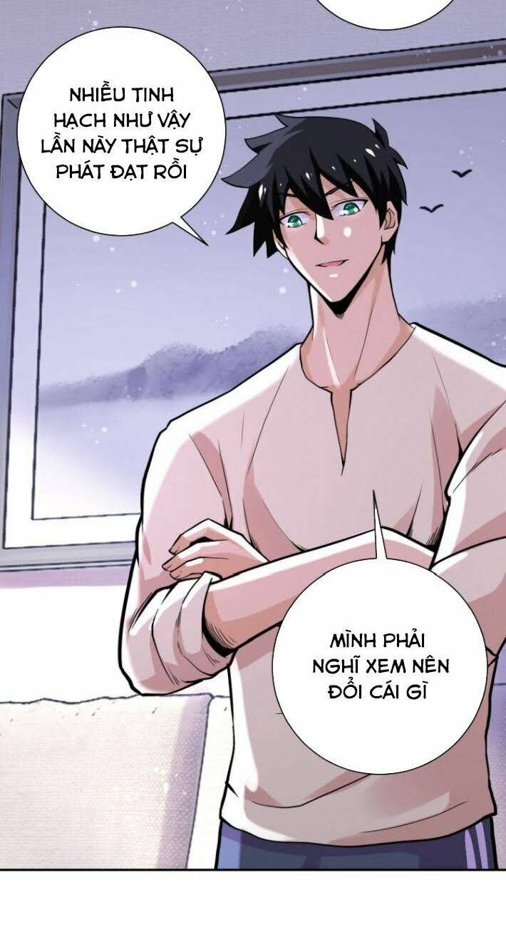 Mạt Thế Siêu Cấp Hệ Thống Chapter 125 - Trang 2