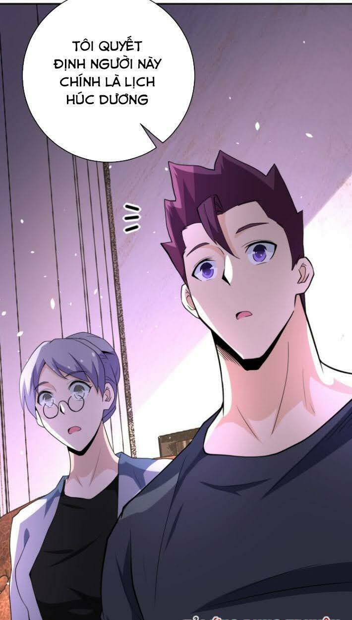 Mạt Thế Siêu Cấp Hệ Thống Chapter 125 - Trang 2