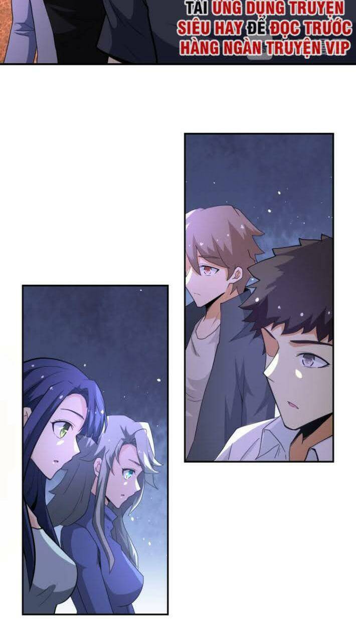 Mạt Thế Siêu Cấp Hệ Thống Chapter 125 - Trang 2