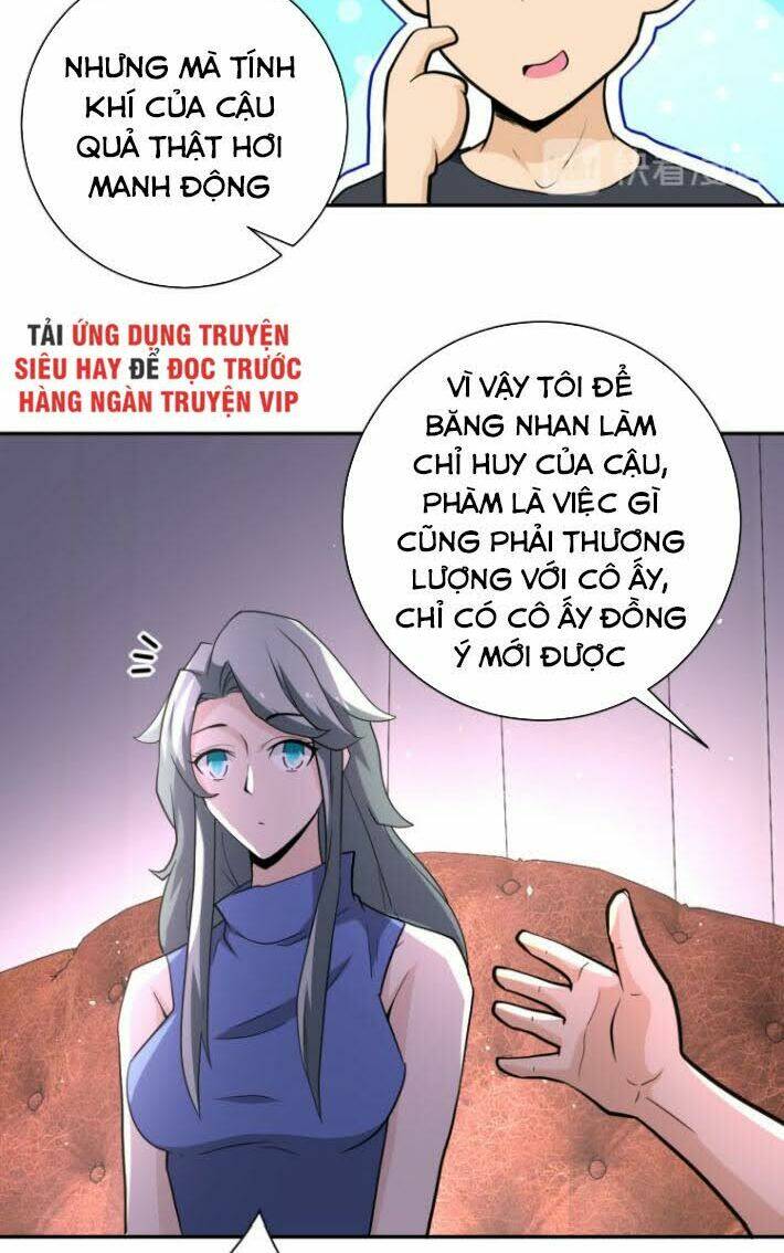 Mạt Thế Siêu Cấp Hệ Thống Chapter 125 - Trang 2