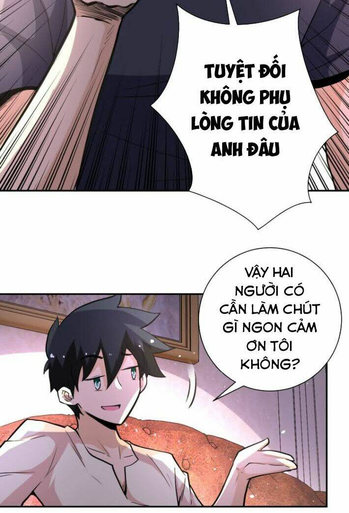 Mạt Thế Siêu Cấp Hệ Thống Chapter 125 - Trang 2