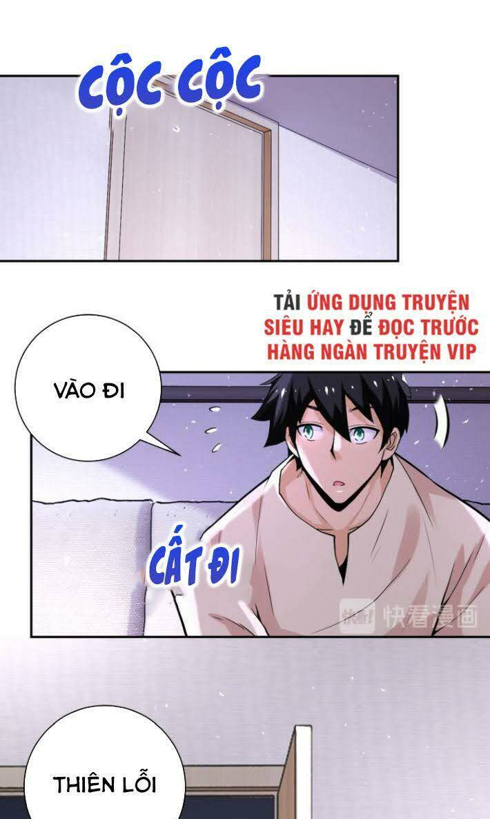 Mạt Thế Siêu Cấp Hệ Thống Chapter 125 - Trang 2