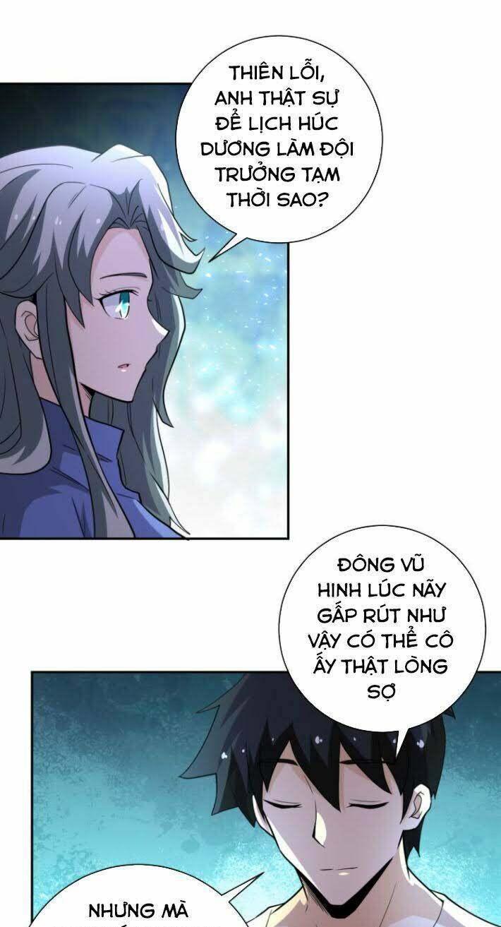 Mạt Thế Siêu Cấp Hệ Thống Chapter 125 - Trang 2