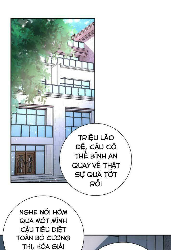 Mạt Thế Siêu Cấp Hệ Thống Chapter 125 - Trang 2
