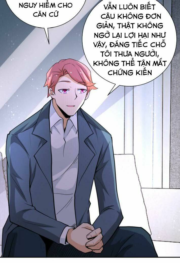 Mạt Thế Siêu Cấp Hệ Thống Chapter 125 - Trang 2