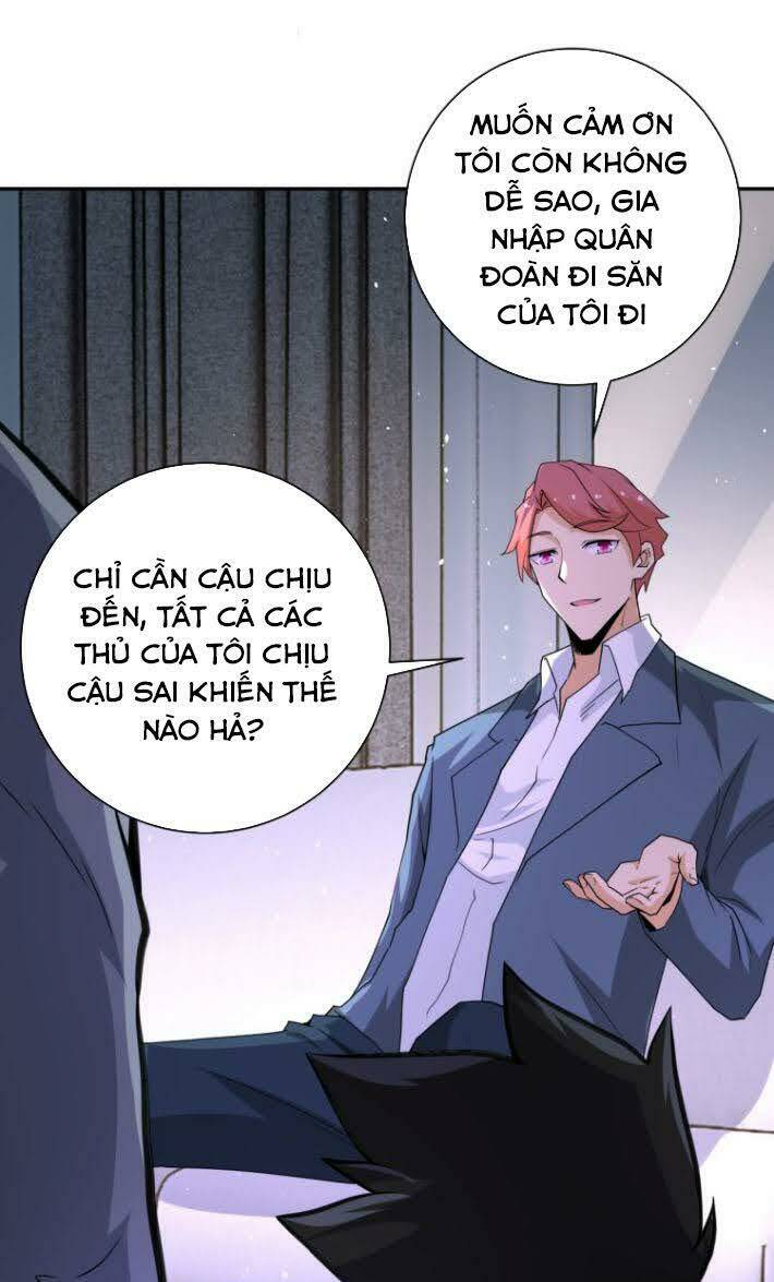 Mạt Thế Siêu Cấp Hệ Thống Chapter 125 - Trang 2